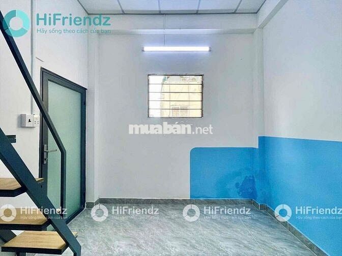 💦NHÀ MỚI-DUPLEX CỬA SỔ-BAN CÔNG💦PHÚ NHUẬN-QUẬN 1-Q3-TÂN BÌNH-BỜ KÈ