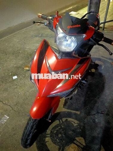 Exciter RC 150 chính chủ bán biển sài gòn