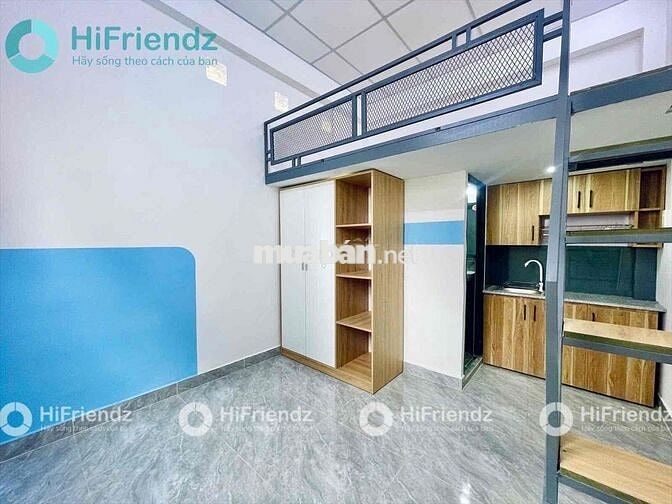 💦NHÀ MỚI-DUPLEX CỬA SỔ-BAN CÔNG💦PHÚ NHUẬN-QUẬN 1-Q3-TÂN BÌNH-BỜ KÈ