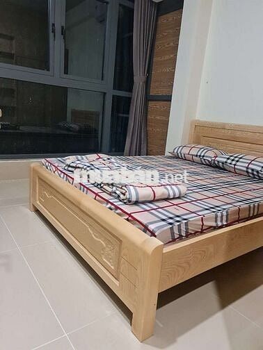 CHO THUÊ CHDV FULL NỘI THẤT, MÁY LẠNH, PHƯỜNG PHÚ MỸ, QUẬN 7.