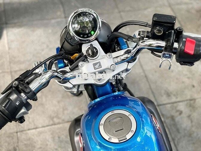 Honda Monkey 125