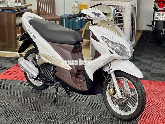💥Luvias Fi đời 2016 BS Tỉnh có CCCD Chủ xe ngon💥
