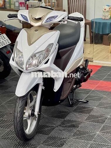 💥Luvias Fi đời 2016 BS Tỉnh có CCCD Chủ xe ngon💥