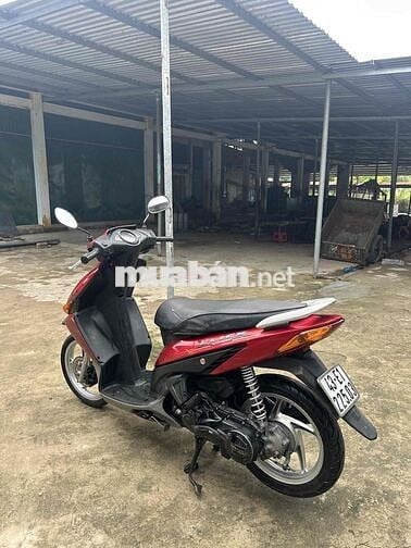 Nhà dư dùng cần bán xe click 110