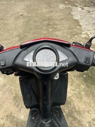 Nhà dư dùng cần bán xe click 110