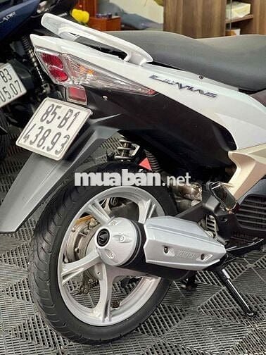 💥Luvias Fi đời 2016 BS Tỉnh có CCCD Chủ xe ngon💥