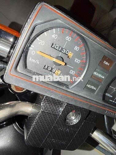 CB T125 huyền thoại