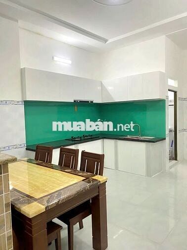 4x15m Sân để xe💥Full Nội Thất Máy Lạnh💥Đường số 8 Phường 11 Gò Vấp