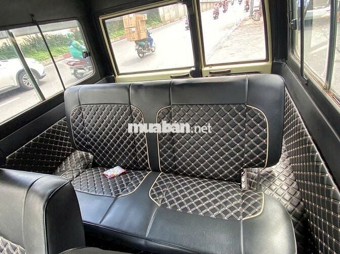 Toyota Land Cruiser BJ70 4.0 MT 1989