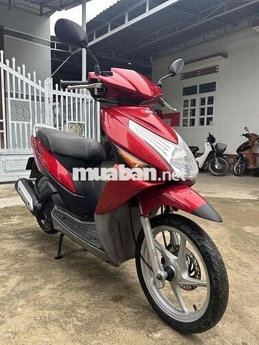 Nhà dư dùng cần bán xe click 110