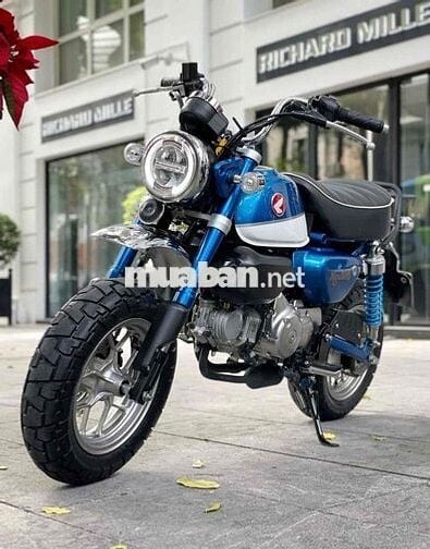 Honda Monkey 125