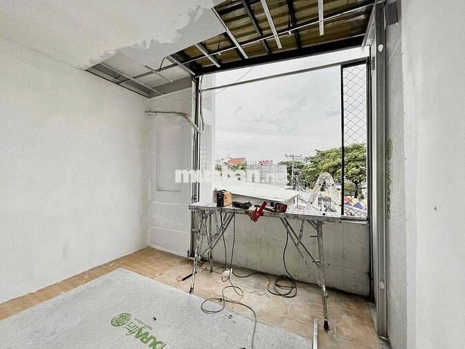 CHO THUÊ CĂN HỘ 2 PHÒNG NGỦ BAN CÔNG ĐẦY ĐỦ NỘI THẤT