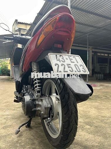 Nhà dư dùng cần bán xe click 110