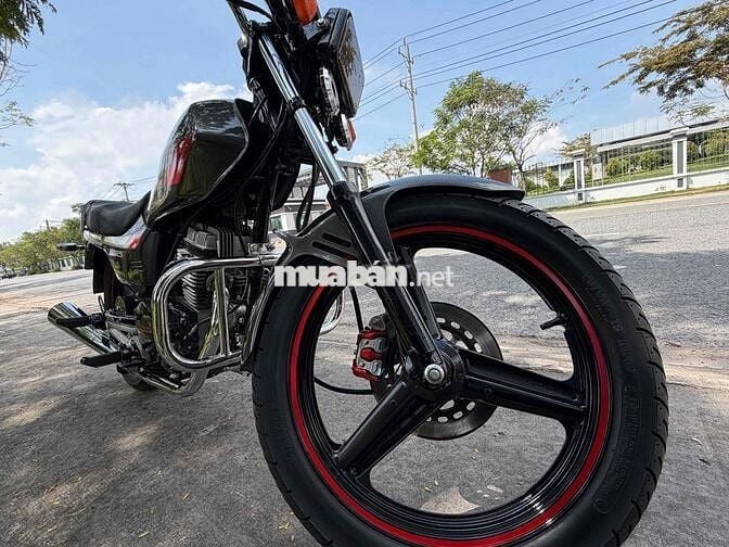 CB T125 huyền thoại