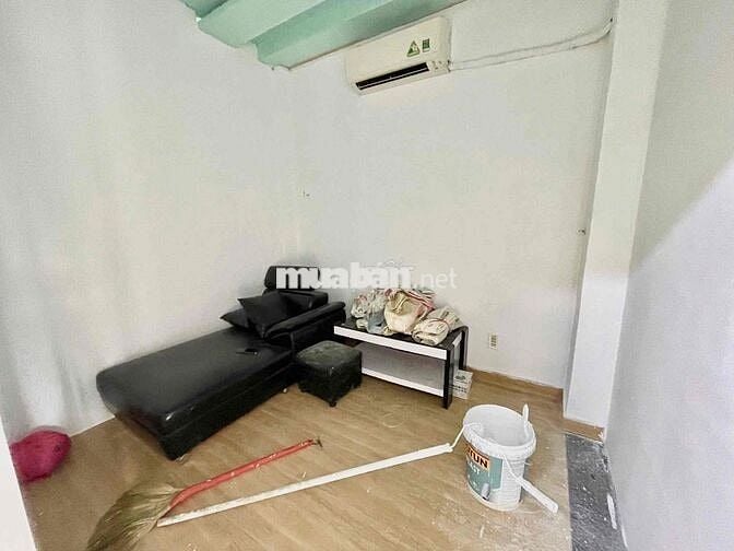 CHO THUÊ CĂN HỘ 2 PHÒNG NGỦ BAN CÔNG ĐẦY ĐỦ NỘI THẤT