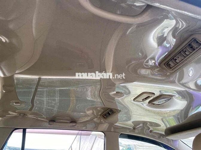 -Innova đời đầu tiên 2006 đi 180 ngàn km xe biển t
