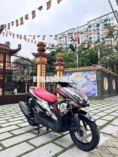 ❤️ NVX 155 ABS 2018 BSTP Zin Êm - Gop 5tr Nhận Xe