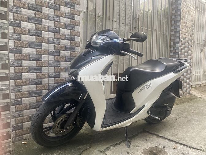 Bán Xe SH 2017 150cc