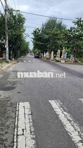 BÁN LÔ ĐẤT ĐẸP ĐƯỜNG MỘC SƠN 5 – GẦN BIỂN NON NƯỚC 💥