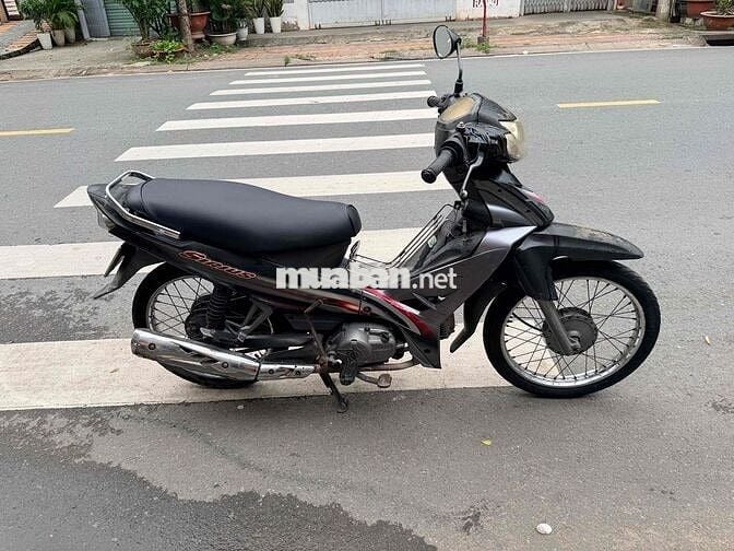 Thanh lý Sirius 2007 máy Thái bstp bao tranh chấp