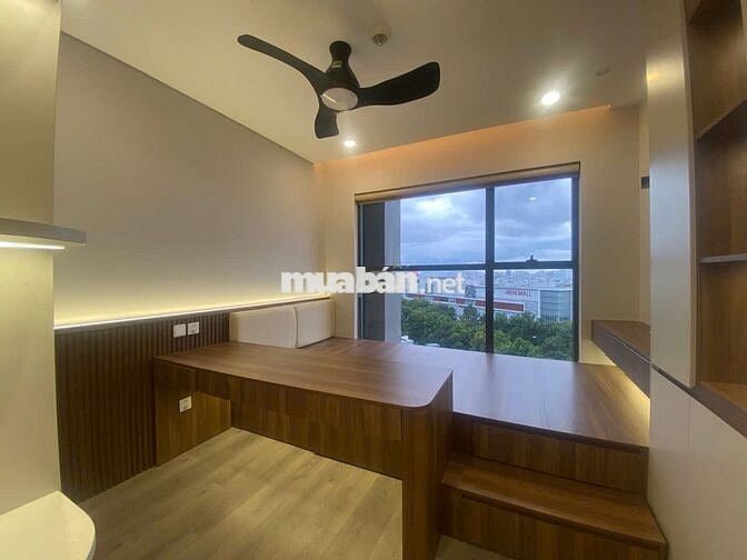 🌟 Siêu Phẩm 3PN Lớn 160m2 Tại Celadon City. Đầy Đủ Nội Thất Xịn Xò 🌟