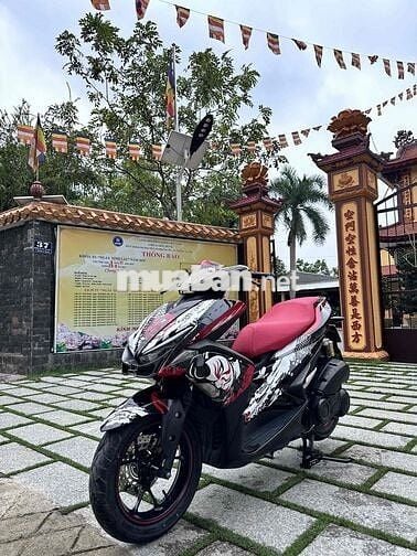 ❤️ NVX 155 ABS 2018 BSTP Zin Êm - Gop 5tr Nhận Xe