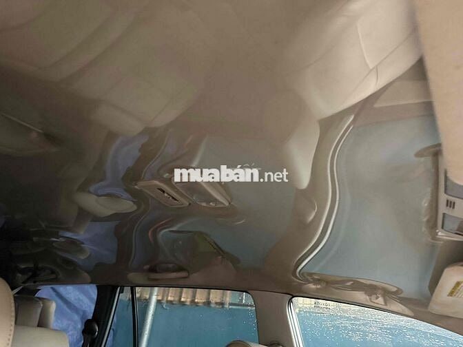 Toyota Innova 2012 E