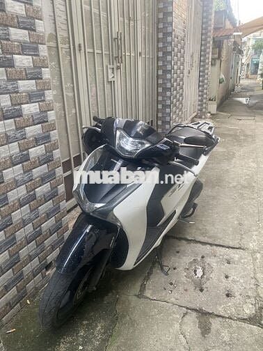 Bán Xe SH 2017 150cc