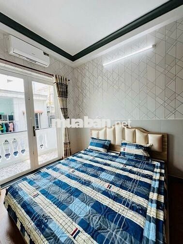 Nhà thuê Gò Vấp 4PN❌️Sân thượng Phan Huy Ích ❌️Phường 12 giá 13 triệu