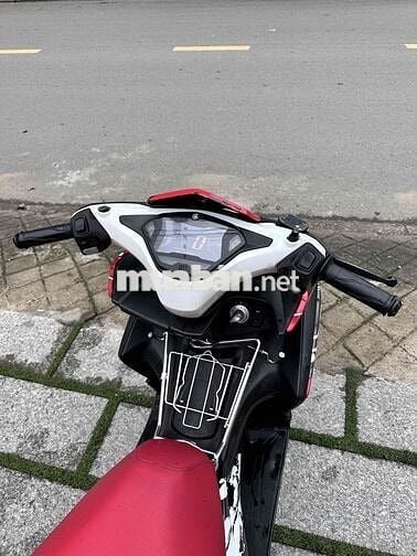 ❤️ NVX 155 ABS 2018 BSTP Zin Êm - Gop 5tr Nhận Xe