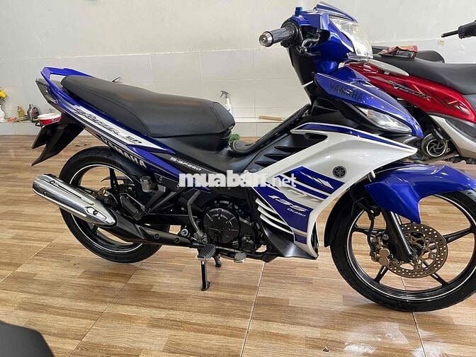 EXCITER 2013 MÁY ZIN