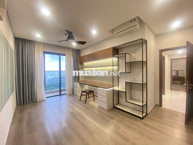 🌟 Siêu Phẩm 3PN Lớn 160m2 Tại Celadon City. Đầy Đủ Nội Thất Xịn Xò 🌟