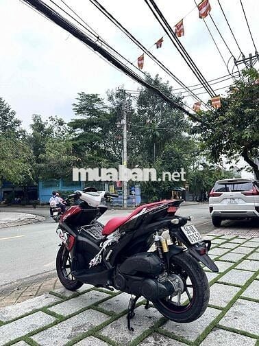 ❤️ NVX 155 ABS 2018 BSTP Zin Êm - Gop 5tr Nhận Xe