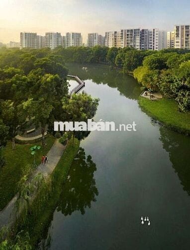 🌟 Siêu Phẩm 3PN Lớn 160m2 Tại Celadon City. Đầy Đủ Nội Thất Xịn Xò 🌟