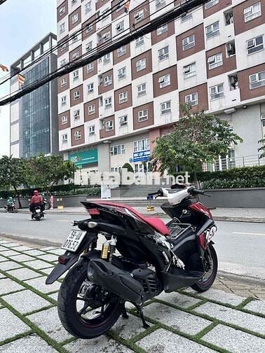 ❤️ NVX 155 ABS 2018 BSTP Zin Êm - Gop 5tr Nhận Xe