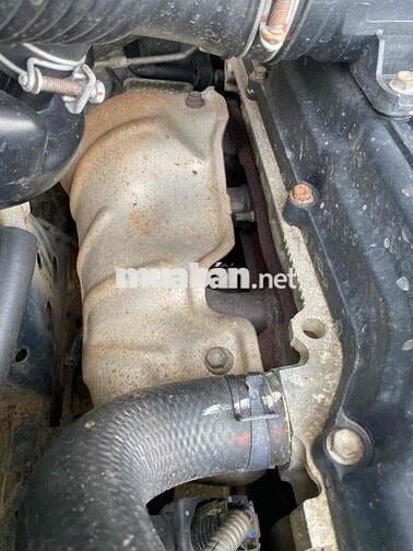 -Innova đời đầu tiên 2006 đi 180 ngàn km xe biển t