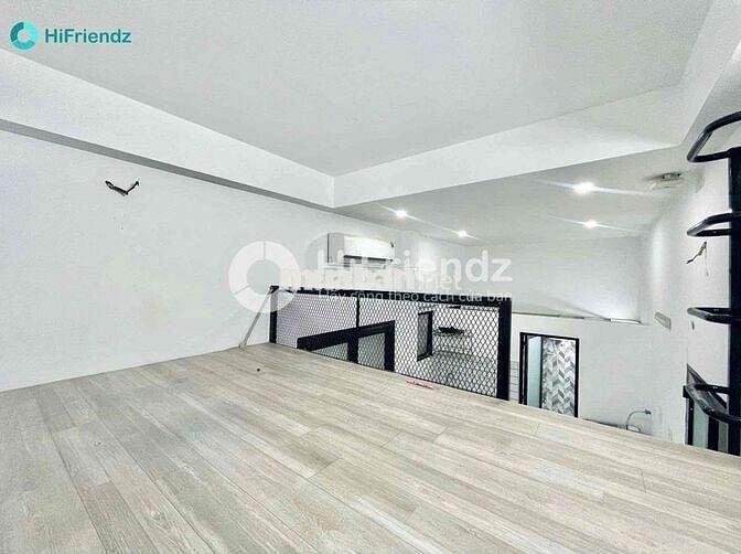 Phòng duplex rộng thoáng Đi bộ qua aeon tân phú - Đh công thương