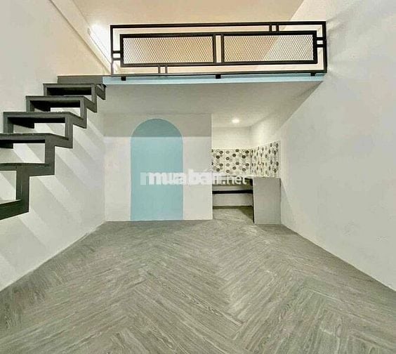 PHÒNG TRỌ CÓ GÁC THOÁNG MÁT TẠI PHẠM NGŨ LÃO NGUYỄN KIỆM
