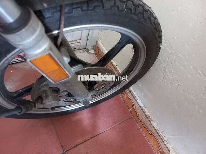 Bán xác xe yamaha 125