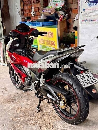 Winner X 2019 ABS biển số 68 ( có căn cước chủ)