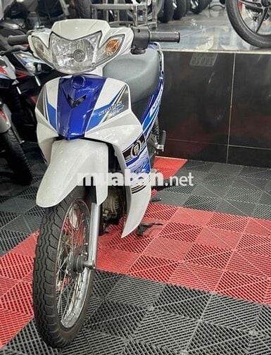 💥Sirius đời 2014 BS Tỉnh có CCCD Chủ xe giá tốt💥