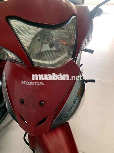 HON DA WAVE 100cc. NHẬT CHÍNH CHỦ BÁN!