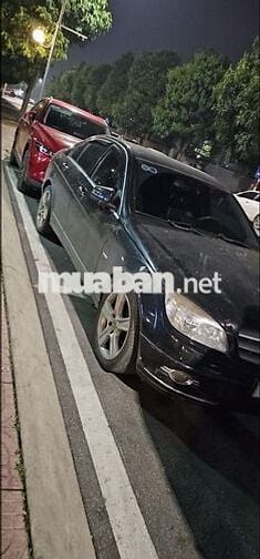 Mercedes Benz C Class 2009 C300 - 170000 km