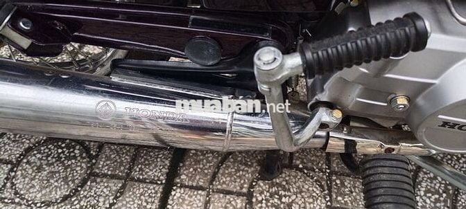 HONDA Dream Thái mới tinh