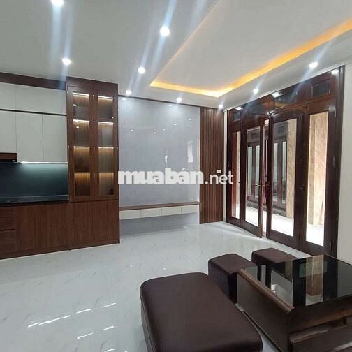 Cần bán nhà mới Trần Phú _Hà Đông , Thang máy  ngõ rộng thông ô tô gần