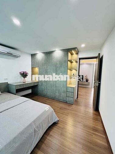 🌷🌷🌷 GIÁ CỰC HIẾM – VỊ TRÍ VIP – MẶT NGÕ Ô TÔ TRÁNH – 1 BƯỚC RA PHỐ 🌷🌷🌷