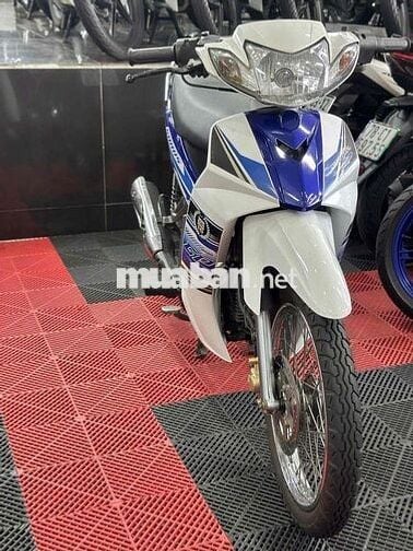💥Sirius đời 2014 BS Tỉnh có CCCD Chủ xe giá tốt💥
