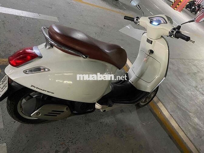 Cần bán Vespa chính chủ