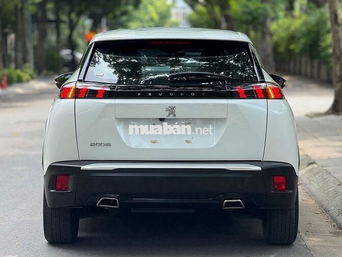 Peugeot 2008 sx 2023 Active 1.2 AT - 14,000 km.