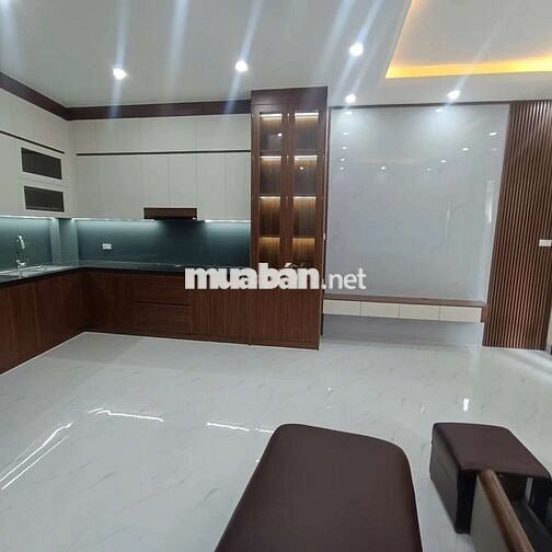 Cần bán nhà mới Trần Phú _Hà Đông , Thang máy  ngõ rộng thông ô tô gần